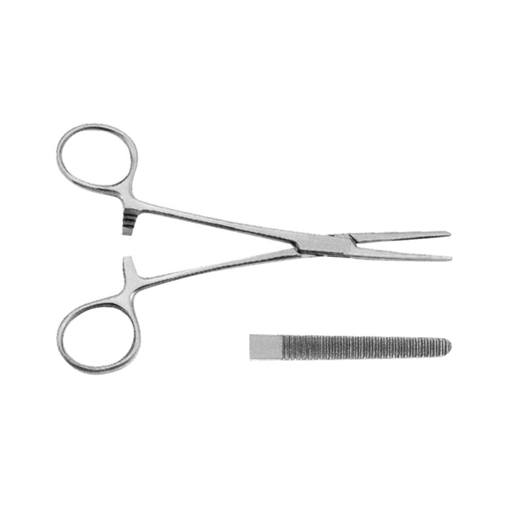 Kelly Hemostatic Forceps 14cm Straight