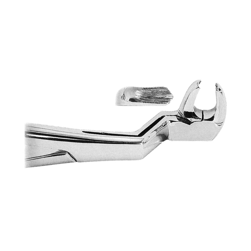 Extracting Forceps for Lower Molars & Third Molars – Left, Fig. 22L