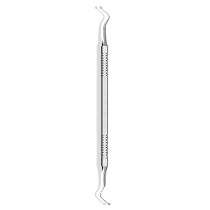 Excavator Orthodontic 1mm to 4mm for Restorative and Adhesive Cleanout