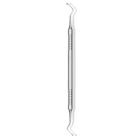 Excavator Orthodontic 1mm to 4mm for Restorative and Adhesive Cleanout
