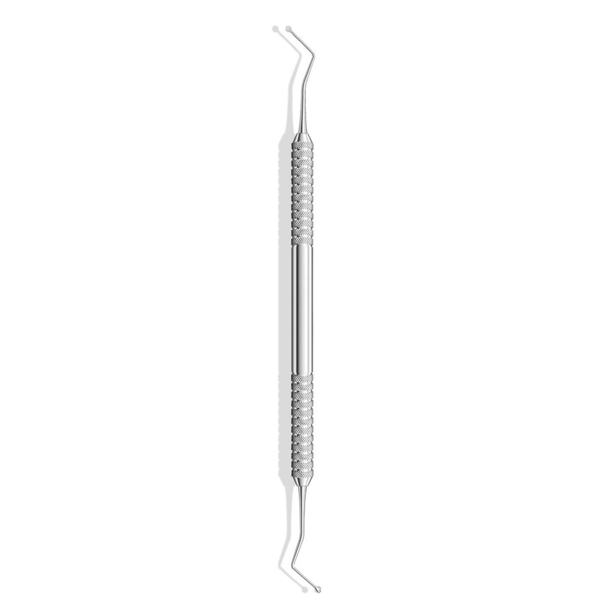 Tooth Excavator for Caries Excavation and Cavity Cleanout