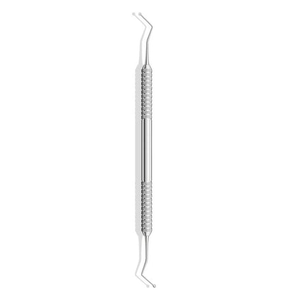 Tooth Excavator for Caries Excavation and Cavity Cleanout