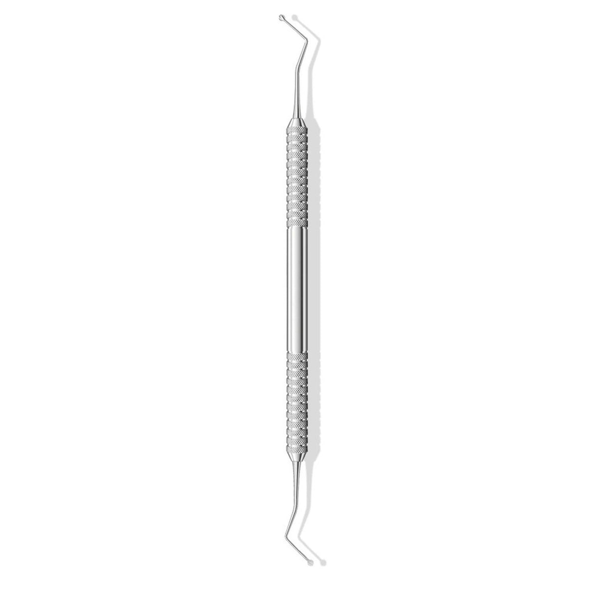 Tooth Excavator for Caries Excavation and Cavity Cleanout