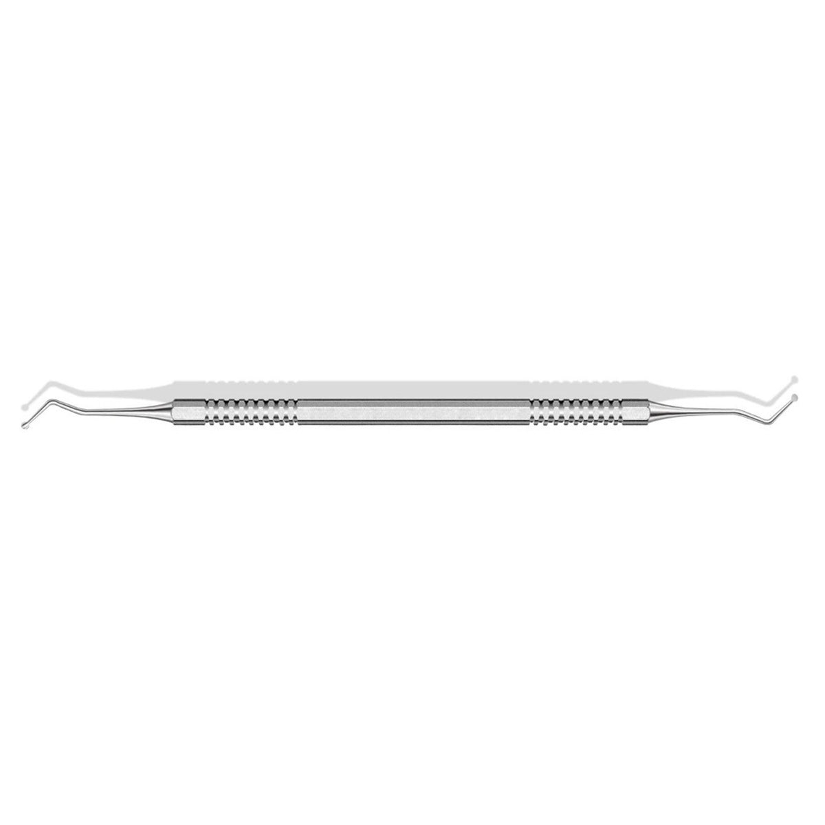 Dental Excavator Double Sided for 1.0-2.1mm Caries Excavation