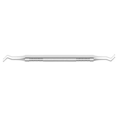 Dental Excavator Double Sided for 1.0-2.1mm Caries Excavation