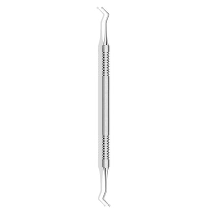 Dental Excavator Double Sided for 1.0-2.1mm Caries Excavation