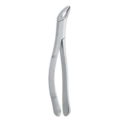 Premolar Forceps with 125mm Dental Extraction Pattern