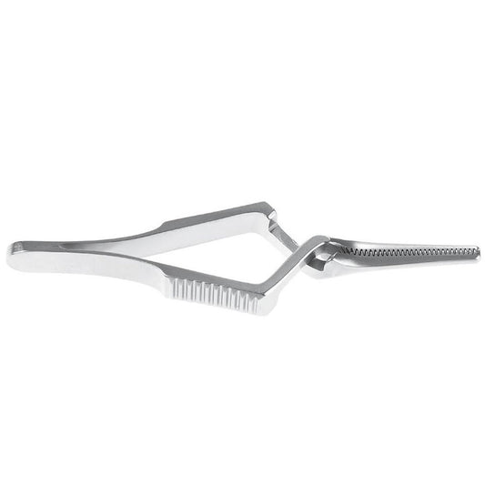 Cross Action Bulldog Clamps