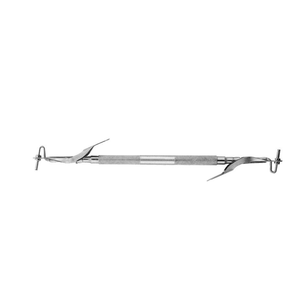 アマルガムキャリア 20cm 1.5mm