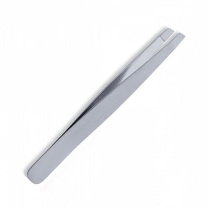 Stainless Steel Beauty Tweezer
