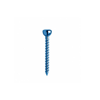 Bolt Glasála Tairní Humeral Ø3.9mm Féin-Thapála