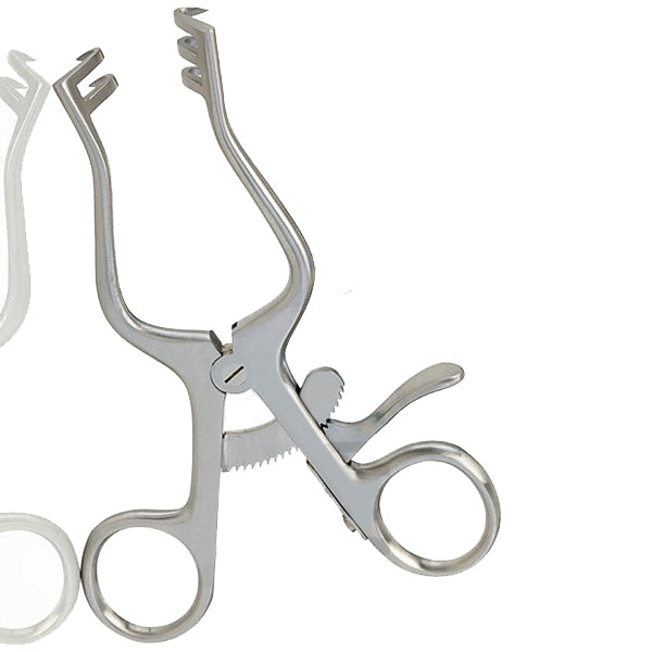 Weitlaner Retractor Sharp