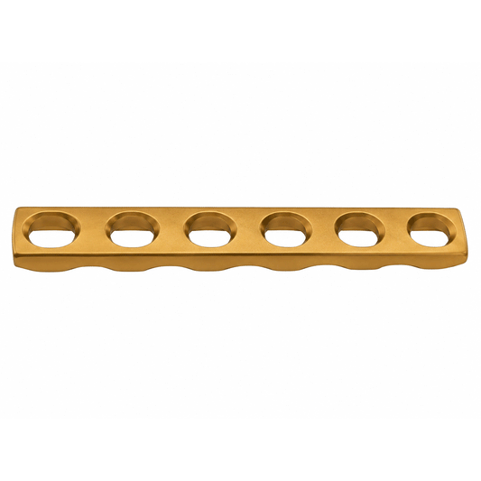 Placa LC-DCP de 3,5 mm