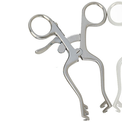 Weitlaner Retractor Sharp
