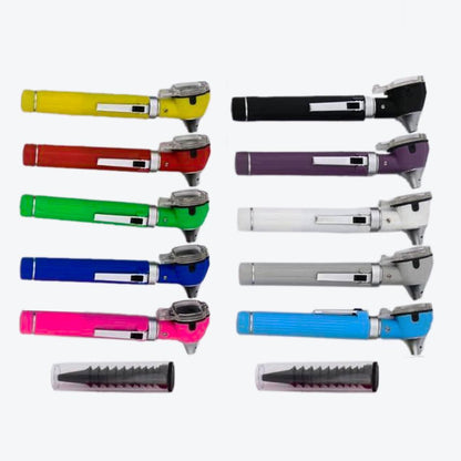 Mini Pocket Otoscope