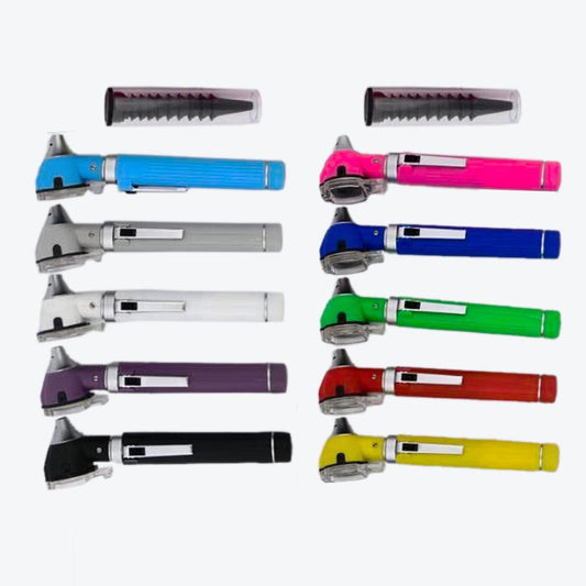 Mini Pocket Otoscope