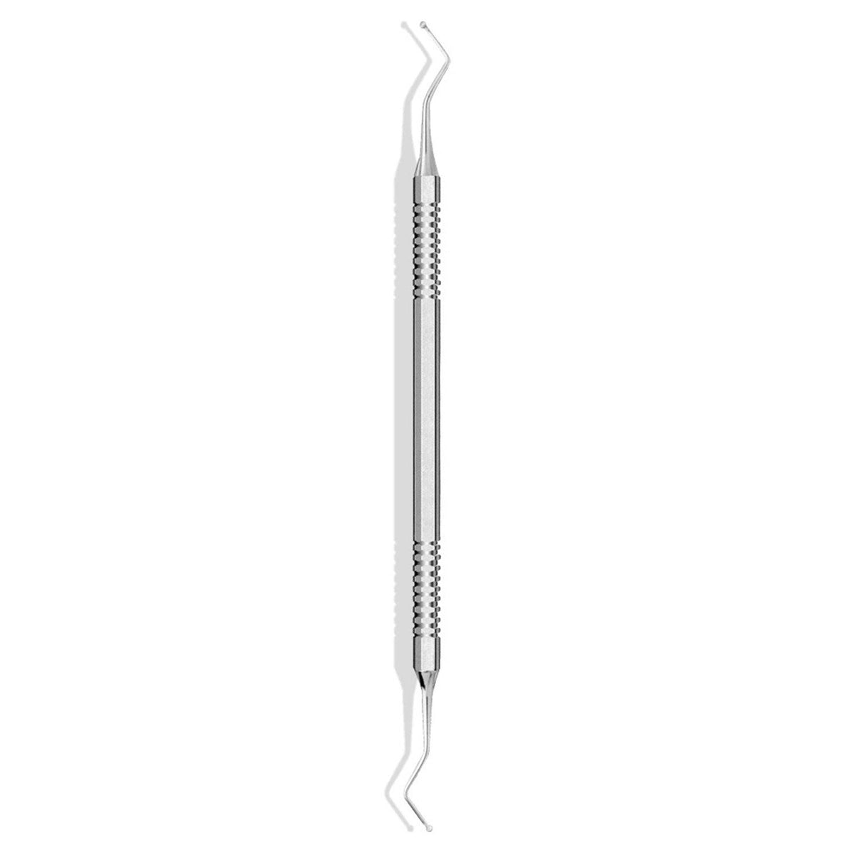 Excavator for Dentist Clinic with 1.5mm Spoon Tip for Caries Excavation
