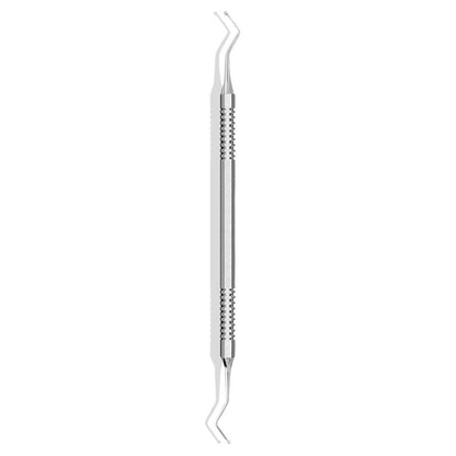 Excavator for Dentist Clinic with 1.5mm Spoon Tip for Caries Excavation