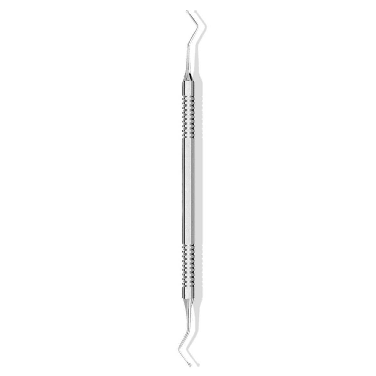 Excavator for Dentist Clinic with 1.5mm Spoon Tip for Caries Excavation