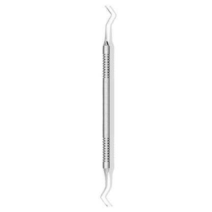 Excavator for Dentist Clinic with 1.5mm Spoon Tip for Caries Excavation