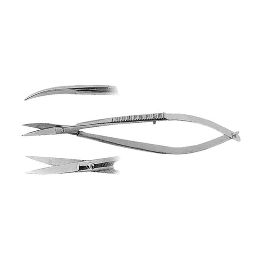 Gum Scissor 11cm