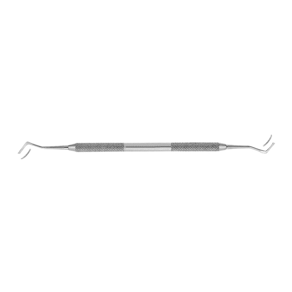 Dental Cavity Preparation Distal