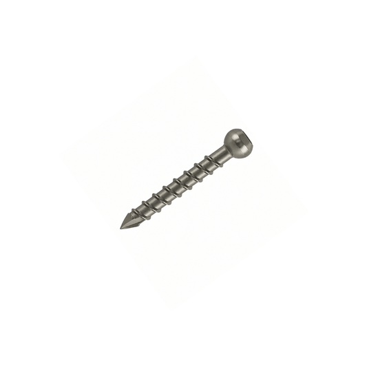Låsskruv ∅4,8 mm