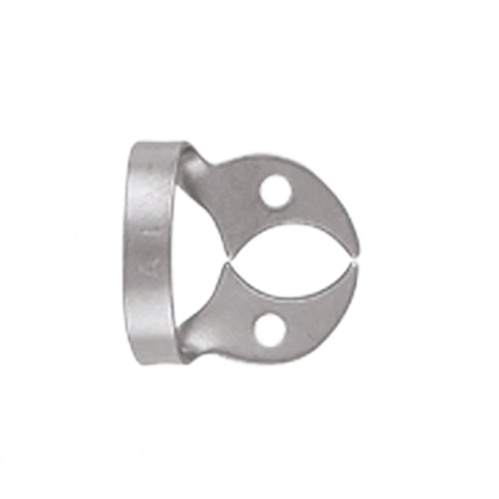 Dental Rubber Dam Clamps – Stainless Steel Endodontic Isolation Clamp
