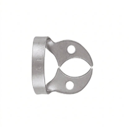 Dental Rubber Dam Clamps – Stainless Steel Endodontic Isolation Clamp