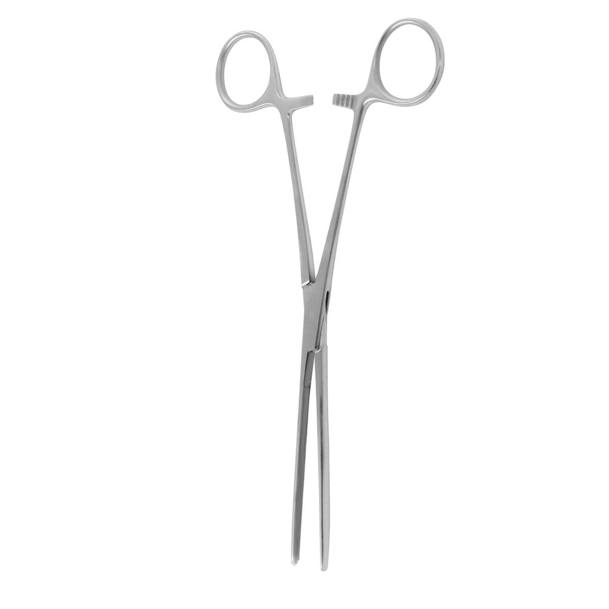 Mayo Robson Intestinal Forceps for Straight and Curved Bowel Occlusion