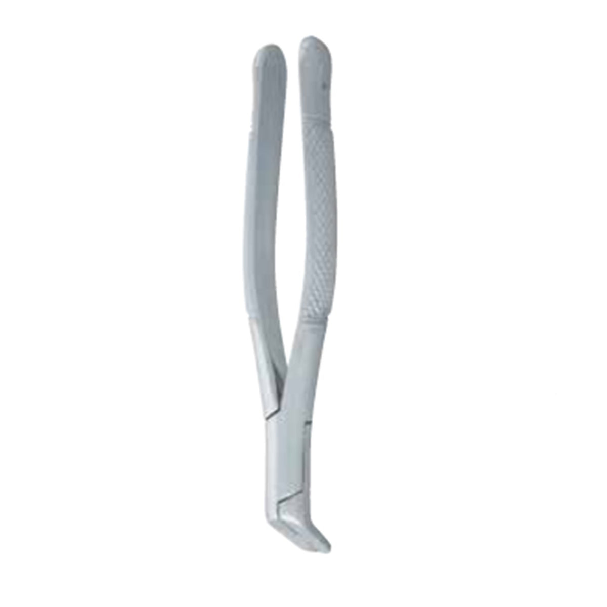 Lower Root Forceps – German Stainless Steel Mandibular Root Retrieval Forceps, Patterns No. 6 and No. 150S (PS-6926, PS-6927)