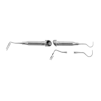 Dentist Combination Explorers Probe
