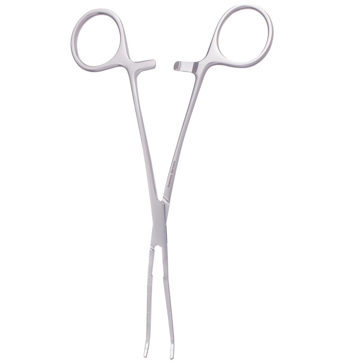 Kartchner Internal Carotid Clamp 5cm