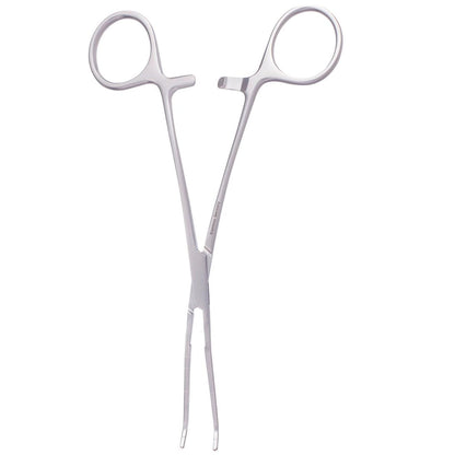 Kartchner Internal Carotid Clamp 5cm