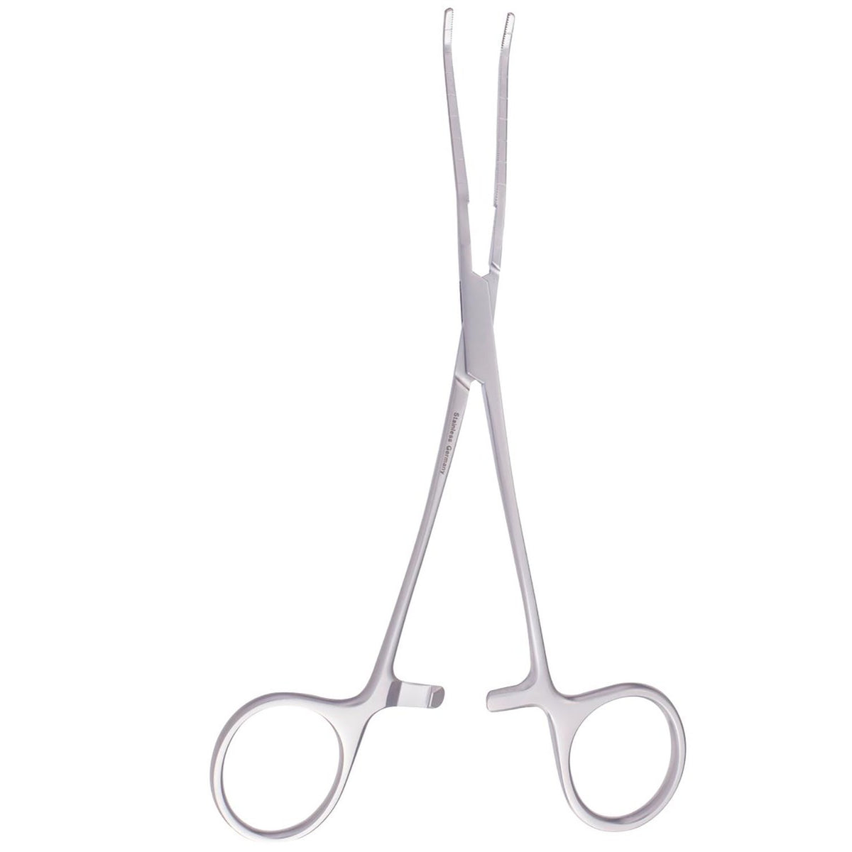 Kartchner Internal Carotid Clamp 5cm