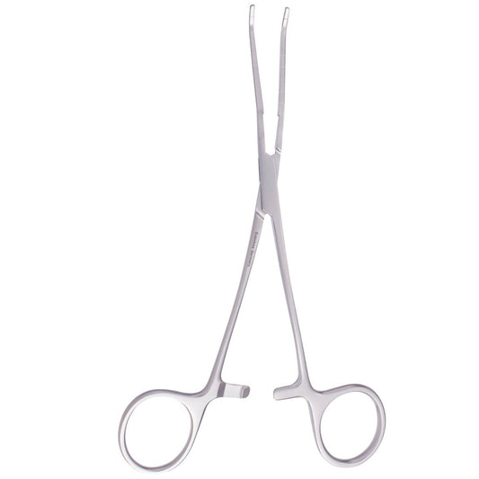 Kartchner Internal Carotid Clamp 5cm