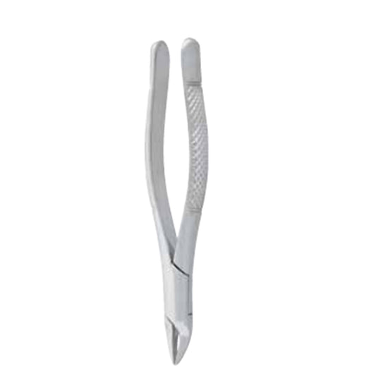 Upper Root Extracting Forceps 125mm