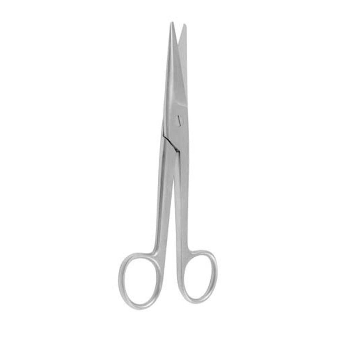 Mayo Noble Dissecting Scissors for 16.5-17.1cm OR Tissue Cutting