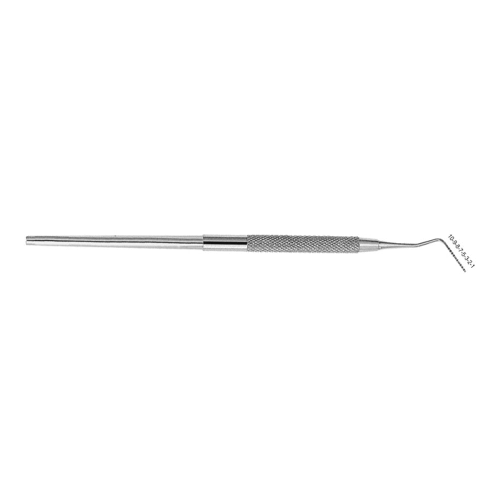 Double Ended Explorer