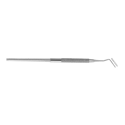 Double Ended Explorer