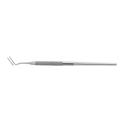 Double Ended Explorer