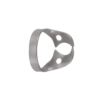 Endo Rubber Dam Clamp for Endodontic Tooth Isolation