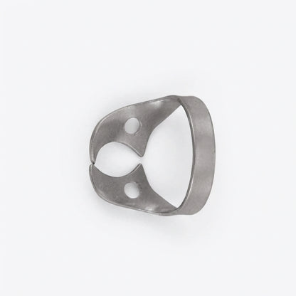 Endo Rubber Dam Clamp for Endodontic Tooth Isolation