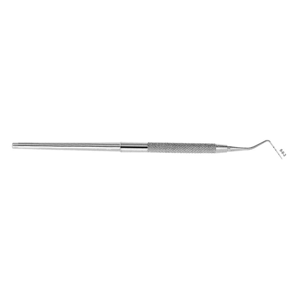 Orthodontic Double-Ended Explorer