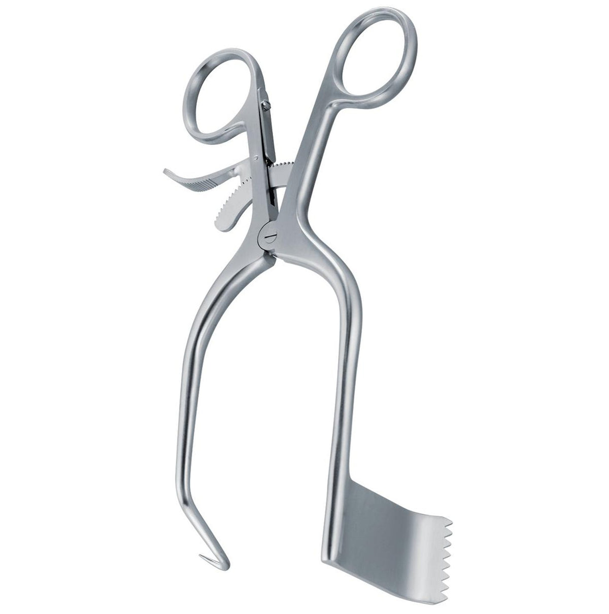 Markham Meyerding Hemilaminectomy Retractors