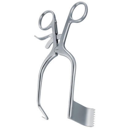 Markham Meyerding Hemilaminectomy Retractors