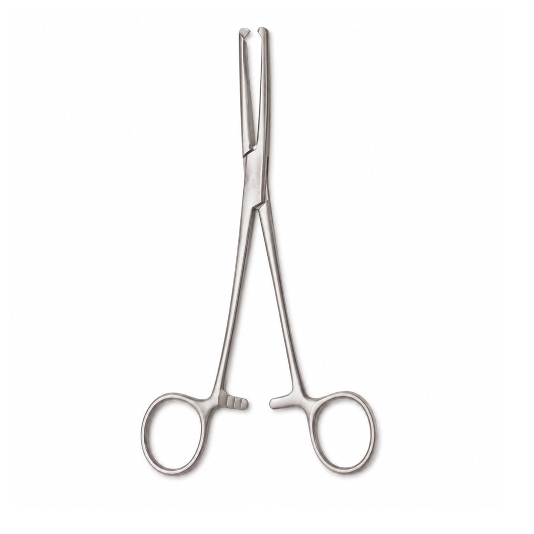 Gwilliam Hysterectomy Forceps