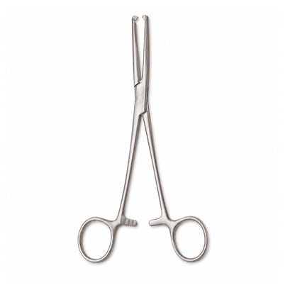 Gwilliam Hysterectomy Forceps