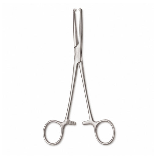 Gwilliam Hysterectomy Forceps