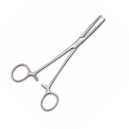 Gwilliam Hysterectomy Forceps